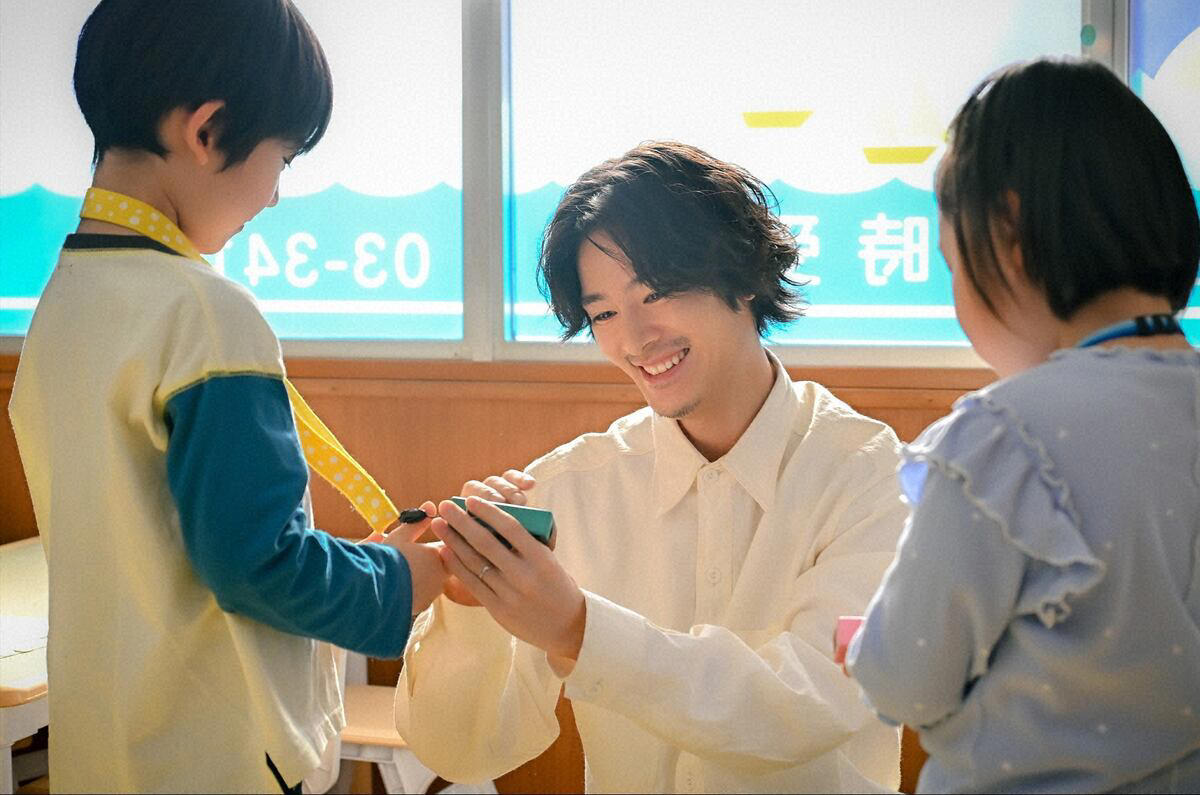 「未来のムスコ」最終回（3月24日放送）ポイント, 「未来のムスコ」第9話（3月17日放送）のストーリー展開（ネタバレあり）, 「未来のムスコ」最終回みどころ, 「未来のムスコ」とは？