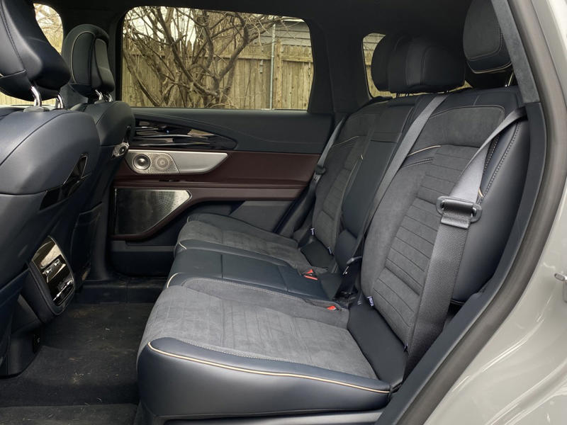 It outshines its Navigator big brother, Exterior and Interior Styling - 9/10, Technology and Infotainment - 9/10, Space, Comfort, and Usability - 9/10, Driving Experience - 8.5/10, Final Verdict - 9/10