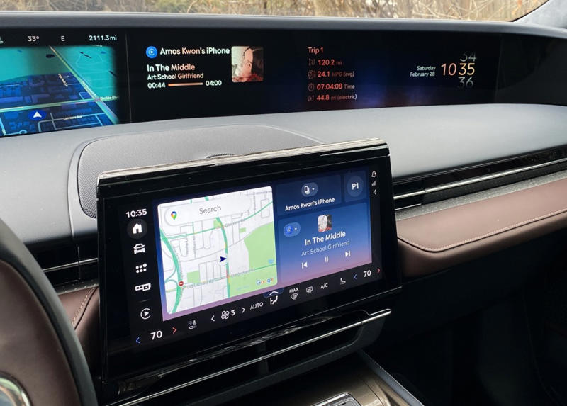 It outshines its Navigator big brother, Exterior and Interior Styling - 9/10, Technology and Infotainment - 9/10, Space, Comfort, and Usability - 9/10, Driving Experience - 8.5/10, Final Verdict - 9/10