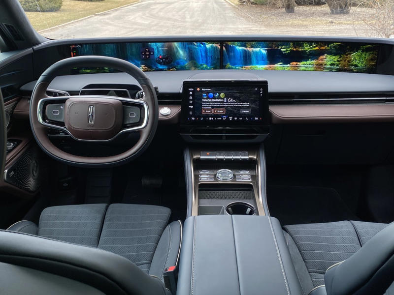 It outshines its Navigator big brother, Exterior and Interior Styling - 9/10, Technology and Infotainment - 9/10, Space, Comfort, and Usability - 9/10, Driving Experience - 8.5/10, Final Verdict - 9/10