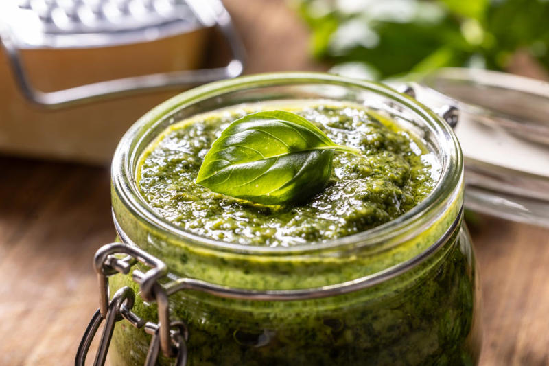 Use citrus peels in drinks, Don't throw away herb stems, Save food scraps for stock, Make pesto, Try making fried rice, Toss together a salad, Use leftovers in soups, There's always compost