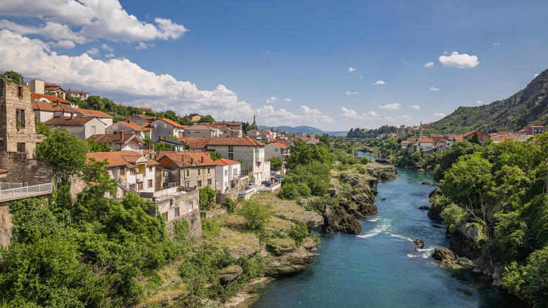 1. Haarlem, The Netherlands, 2. Colmar, France, 3. Braga, Portugal, 4. Oviedo, Spain, 5. Ålesund, Norway, 6. Trieste, Italy, 7. Ljubljana, Slovenia, 8. Mostar, Bosnia and Herzegovina, 9. Gjirokastra, Albania, 10. Victoria, Malta (Gozo), 11. Sibiu, Romania, 12. Kutaisi, Georgia, 13. Methodology