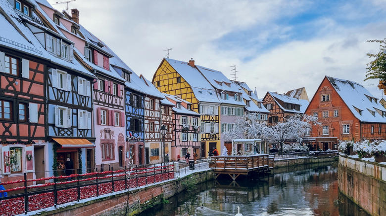 1. Haarlem, The Netherlands, 2. Colmar, France, 3. Braga, Portugal, 4. Oviedo, Spain, 5. Ålesund, Norway, 6. Trieste, Italy, 7. Ljubljana, Slovenia, 8. Mostar, Bosnia and Herzegovina, 9. Gjirokastra, Albania, 10. Victoria, Malta (Gozo), 11. Sibiu, Romania, 12. Kutaisi, Georgia, 13. Methodology