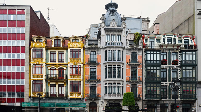 1. Haarlem, The Netherlands, 2. Colmar, France, 3. Braga, Portugal, 4. Oviedo, Spain, 5. Ålesund, Norway, 6. Trieste, Italy, 7. Ljubljana, Slovenia, 8. Mostar, Bosnia and Herzegovina, 9. Gjirokastra, Albania, 10. Victoria, Malta (Gozo), 11. Sibiu, Romania, 12. Kutaisi, Georgia, 13. Methodology