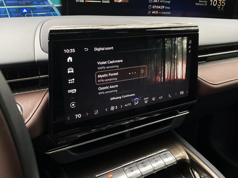 It outshines its Navigator big brother, Exterior and Interior Styling - 9/10, Technology and Infotainment - 9/10, Space, Comfort, and Usability - 9/10, Driving Experience - 8.5/10, Final Verdict - 9/10
