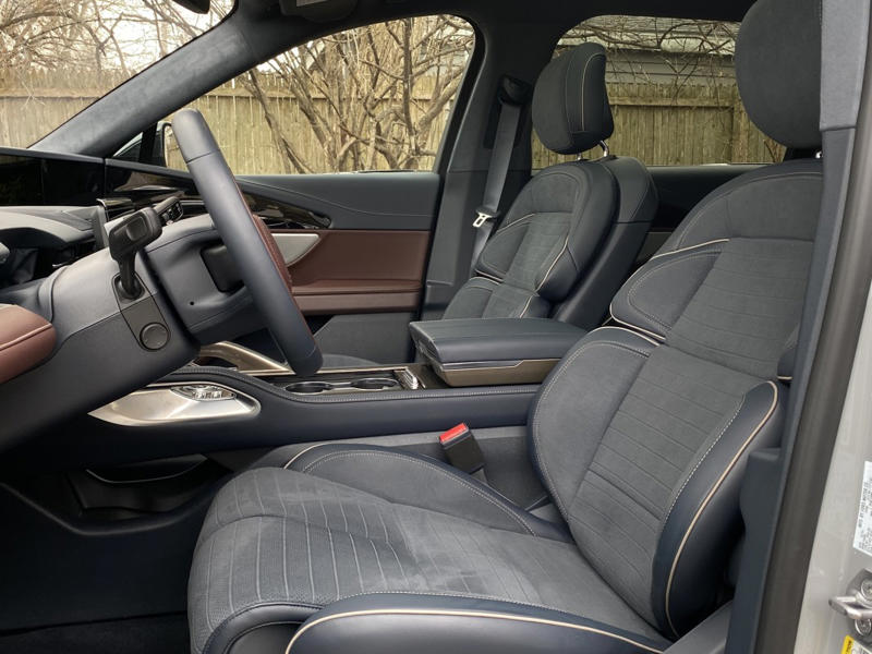 It outshines its Navigator big brother, Exterior and Interior Styling - 9/10, Technology and Infotainment - 9/10, Space, Comfort, and Usability - 9/10, Driving Experience - 8.5/10, Final Verdict - 9/10