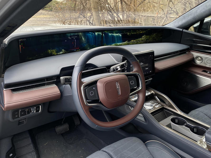 It outshines its Navigator big brother, Exterior and Interior Styling - 9/10, Technology and Infotainment - 9/10, Space, Comfort, and Usability - 9/10, Driving Experience - 8.5/10, Final Verdict - 9/10