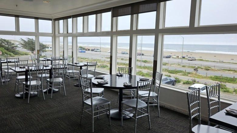 Mission Rock Resort, Eagle Cafe, Beach Chalet, ATwater Tavern, Methodology