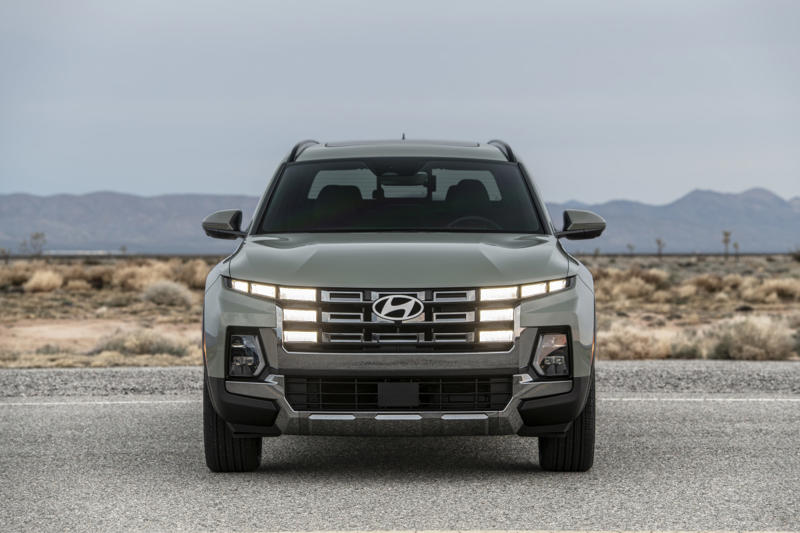 Two trucks for the fun and active lifestyle, Exterior Styling, Performance and Powertrains, Towing, Payload, and Bed Utility, Interior Quality and Technology, Final Verdict