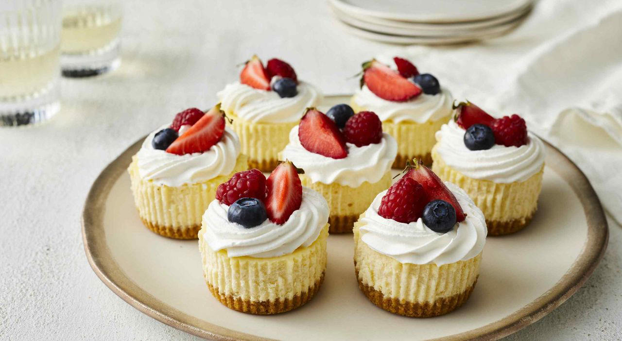 Mini Carrot Cakes, Strawberry Cheesecake, Strawberry-And-Basil Pavlova, Any-Berry No-Bake Cheesecake, Pistachio Shortbread Cookies, Strawberry Cake, Mini Caramel Cakes, Carrot Cake Cupcakes, Berry Tiramisu Icebox Cake, Strawberry Pound Cake, Mini Lemon Cakes With Lavender Glaze, Lemon Meringue Cheesecake, Strawberry Shortbread Cookies, Strawberry-Orange Fools, Baby Bourbon-Chocolate Bombes, Hummingbird Sheet Cake, Lemon Lush, Strawberry Patch Cake, Strawberry-Lemonade Cake, Classic Coconut Cake, Strawberry-Vanilla Cake, Key Lime Pound Cake, Lemon-Thyme Shortbread Cookies, Chocolate-Strawberry Cake, Heavenly Angel Food Cake, The Ultimate Carrot Cake, Classic Strawberry Shortcake, Strawberry Swirl Cream Cheese Pound Cake, Hummingbird Cupcakes With Candied Pineapple Wedges, Strawberry Icebox Cake, Key Lime Slab Pie With Strawberry Whipped Cream, Lemon Bar Cake, Chocolate Bundt Cake, Blueberry Lemon Cake, Petite Blueberry Cheesecakes, Mini Confetti Cake, Raspberry Mazurkas, Pineapple-Ginger Upside-Down Cake, Strawberry Dream Cake, Strawberries-And-Cream Sheet Cake, Key Lime Kiss, The Lemon Cheese Layer Cake, Lemon Bar Cheesecake, Lemon Pound Cake, Lemon Sherbet Cupcakes With Buttercream Frosting, Rhubarb Custard Pie, Classic Lemon Bars, Grasshopper Pie, No-Bake Strawberry Pie, Lemon Chess Pie, Mixed Berry Cheesecake Cupcakes, White Cake With Berry-Swiss Meringue Buttercream, Mini Meringue Kisses, Chocolate-Raspberry Cheesecake, Raspberry-White Chocolate Meringue Sandwich Cookies, Strawberry-Rosé Snack Cake, Strawberry Cheesecake Salad, Chocolate-Covered Strawberry Cheesecake, Lemon Raspberry Cake, Cakey Strawberry Cobbler
