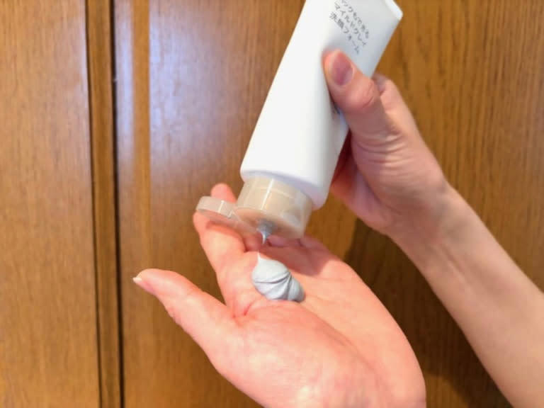 手軽にスキンケアができる1枚2役のマスク「洗顔もできるすっきりマスク」, 健やかな頭皮に導く「植物発酵液 ヘッドスクラブ ミントの香り」, 透明感のあるなめらかな肌へ「パックもできるマイルドクレイ洗顔フォーム」, 2026年春の無印良品週間は3月20日（金）～3月30日（月）, この記事を書いた人 森岡陽子