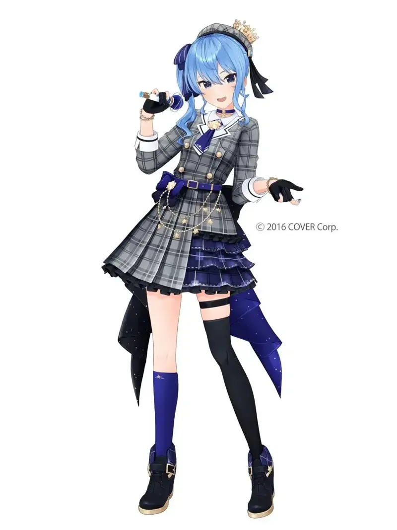 星街すいせい最大規模のアリーナツアー、ミドグラ2ndライブも決定, 星街すいせい、8周年記念ライブで決断を語る「越えなければいけない壁はたくさん」, 運営会社カバー、星街すいせいの飛躍はVTuber業界全体に「重要な役割」, 個人活動からスターへの階段を駆け上がる星街すいせい, 渋谷駅ハチ公前に星街すいせい 巨大な広告も話題に