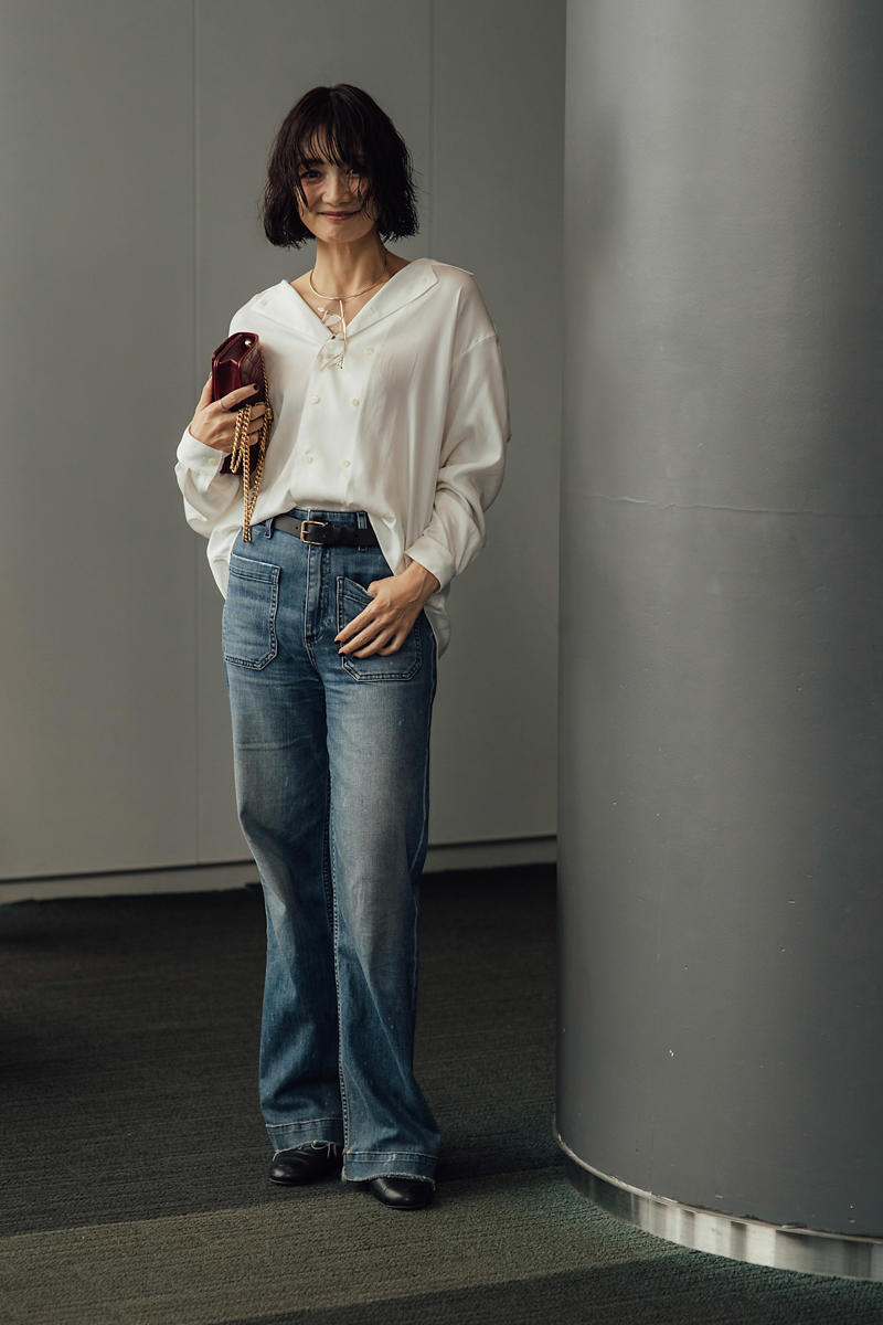Back to the Basics, Return of the Capris , All-Black Everything, Sporty Prep , Easy Layers , White Jeans Forever , Controversial Black and Brown