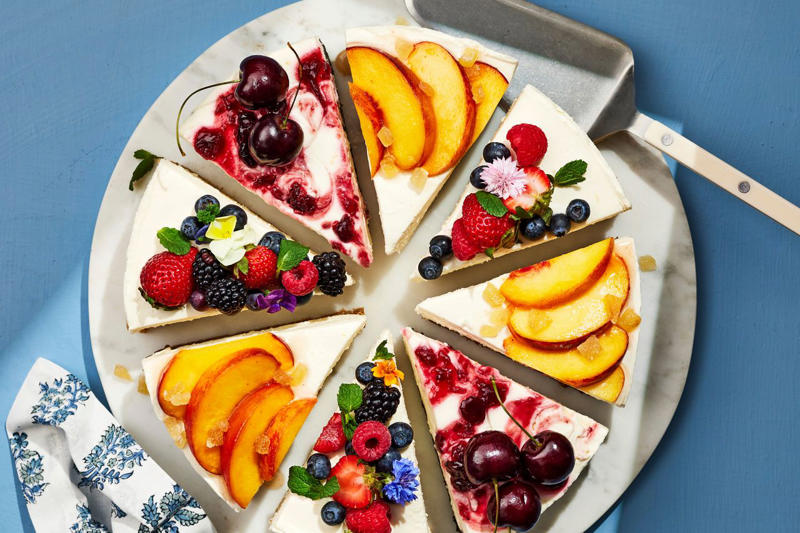 Mini Carrot Cakes, Strawberry Cheesecake, Strawberry-And-Basil Pavlova, Any-Berry No-Bake Cheesecake, Pistachio Shortbread Cookies, Strawberry Cake, Mini Caramel Cakes, Carrot Cake Cupcakes, Berry Tiramisu Icebox Cake, Strawberry Pound Cake, Mini Lemon Cakes With Lavender Glaze, Lemon Meringue Cheesecake, Strawberry Shortbread Cookies, Strawberry-Orange Fools, Baby Bourbon-Chocolate Bombes, Hummingbird Sheet Cake, Lemon Lush, Strawberry Patch Cake, Strawberry-Lemonade Cake, Classic Coconut Cake, Strawberry-Vanilla Cake, Key Lime Pound Cake, Lemon-Thyme Shortbread Cookies, Chocolate-Strawberry Cake, Heavenly Angel Food Cake, The Ultimate Carrot Cake, Classic Strawberry Shortcake, Strawberry Swirl Cream Cheese Pound Cake, Hummingbird Cupcakes With Candied Pineapple Wedges, Strawberry Icebox Cake, Key Lime Slab Pie With Strawberry Whipped Cream, Lemon Bar Cake, Chocolate Bundt Cake, Blueberry Lemon Cake, Petite Blueberry Cheesecakes, Mini Confetti Cake, Raspberry Mazurkas, Pineapple-Ginger Upside-Down Cake, Strawberry Dream Cake, Strawberries-And-Cream Sheet Cake, Key Lime Kiss, The Lemon Cheese Layer Cake, Lemon Bar Cheesecake, Lemon Pound Cake, Lemon Sherbet Cupcakes With Buttercream Frosting, Rhubarb Custard Pie, Classic Lemon Bars, Grasshopper Pie, No-Bake Strawberry Pie, Lemon Chess Pie, Mixed Berry Cheesecake Cupcakes, White Cake With Berry-Swiss Meringue Buttercream, Mini Meringue Kisses, Chocolate-Raspberry Cheesecake, Raspberry-White Chocolate Meringue Sandwich Cookies, Strawberry-Rosé Snack Cake, Strawberry Cheesecake Salad, Chocolate-Covered Strawberry Cheesecake, Lemon Raspberry Cake, Cakey Strawberry Cobbler