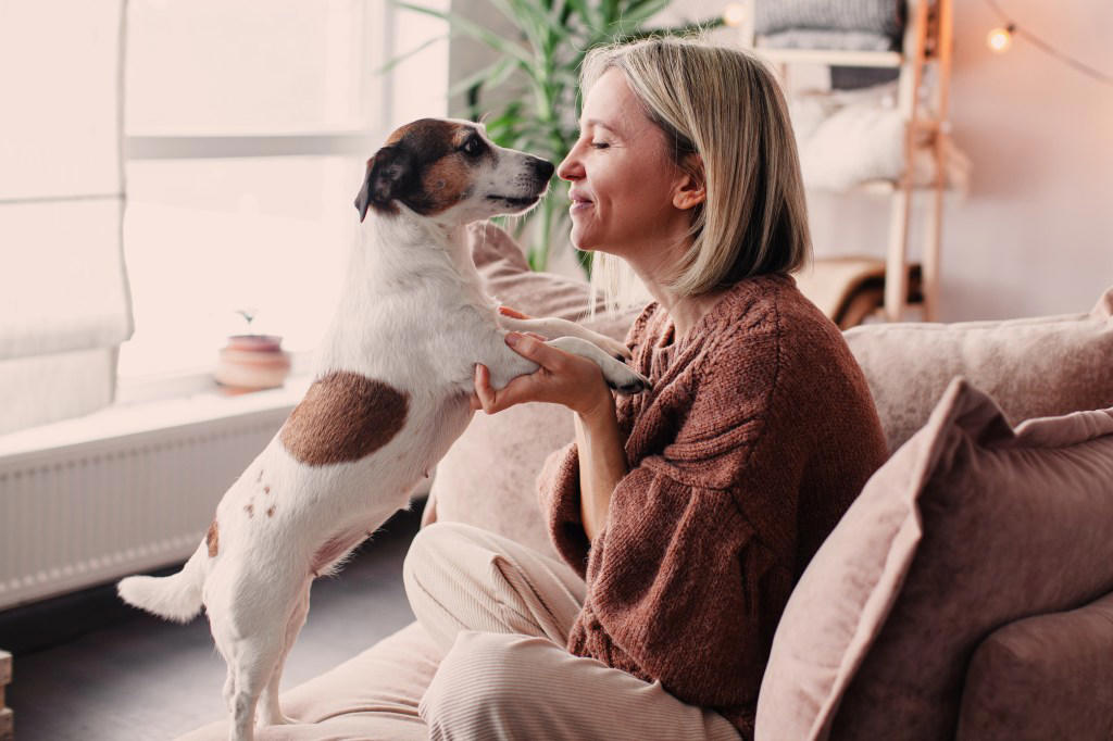 Large Dog Preferences and Personality Traits, Small Dogs and Caregiving Behavior, Structure, Purpose and Emotional Reward, Why the Research Isn’t Definitive