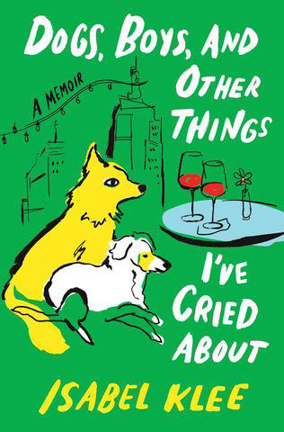The Night We Met by Abby Jimenez, Once And Again by Rebecca Serle, Yesteryear by Caro Claire Burke, The Ending Writes Itself by Evelyn Clarke, The Last Woman of Warsaw by Judy Batalion, American Fantasy by Emma Straub, The Island Club by Nicola Harrison, Dogs, Boys, And Other Things I've Cried About by Isabel Klee