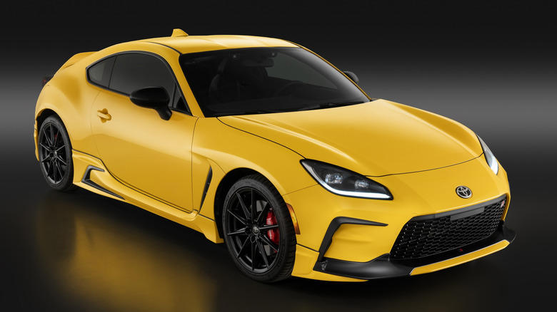 VW Jetta GLI - ,020, Subaru WRX Base - ,690 (available Spring 2026), Honda Civic Si - ,690, Toyota GR86 - ,395, Mazda MX-5 Miata - ,665