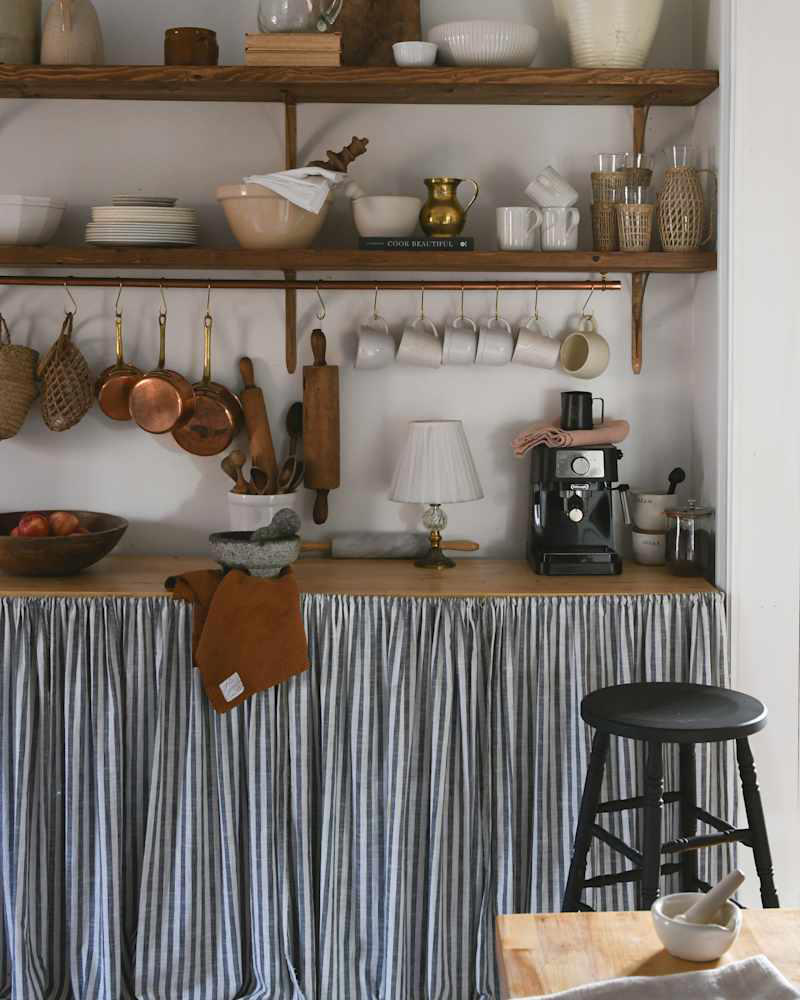 Pieces That Patina, Antique Books, Retro Lighting, Vintage Ceramics, Persian Rugs, Cast Iron, Further Reading