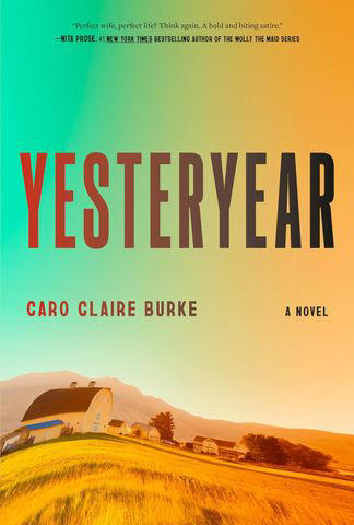 The Night We Met by Abby Jimenez, Once And Again by Rebecca Serle, Yesteryear by Caro Claire Burke, The Ending Writes Itself by Evelyn Clarke, The Last Woman of Warsaw by Judy Batalion, American Fantasy by Emma Straub, The Island Club by Nicola Harrison, Dogs, Boys, And Other Things I've Cried About by Isabel Klee