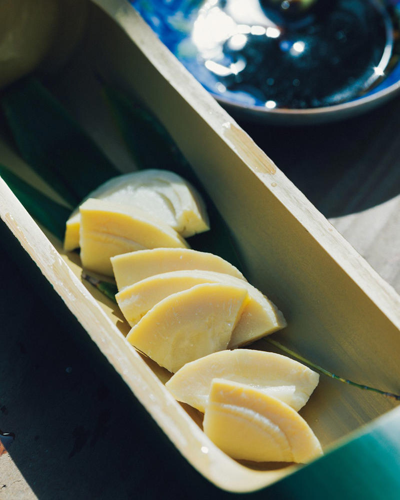 加工法ごとの特徴, 新鮮なほどおいしい！「たけのこの刺身風」, 贅沢に、まるごとつかって「たけのこ姿寿司」, すりゴマでアレンジ「たけのこきんぴら」, 滋味深い採れたての風味を凝縮！「たけのこステーキ」, 調和のとれた和の味わい「たけのことアオサのスープ」, 油揚げと味噌で和風アレンジ「メンマとお揚げのピザ」, メンマの塩気がアクセント！「メンマとサバ缶のサラダ」, 「FRaU×SDGsプロジェクト」の　会員になりませんか？【登録受付中】