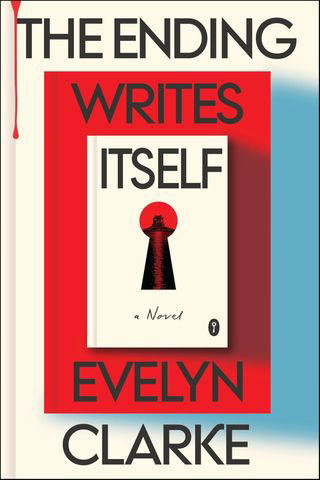 The Night We Met by Abby Jimenez, Once And Again by Rebecca Serle, Yesteryear by Caro Claire Burke, The Ending Writes Itself by Evelyn Clarke, The Last Woman of Warsaw by Judy Batalion, American Fantasy by Emma Straub, The Island Club by Nicola Harrison, Dogs, Boys, And Other Things I've Cried About by Isabel Klee