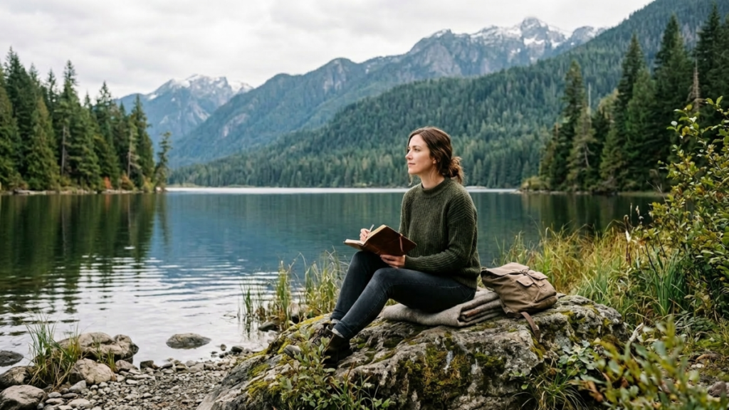 The “Quiet Travel” Trend Changing Vacations in 2026, Silent Escapes, Digital Detox, Nature Immersion, Slow Itineraries, Mindful Stays, Cultural Respect, Personal Reflection, Sustainable Focus