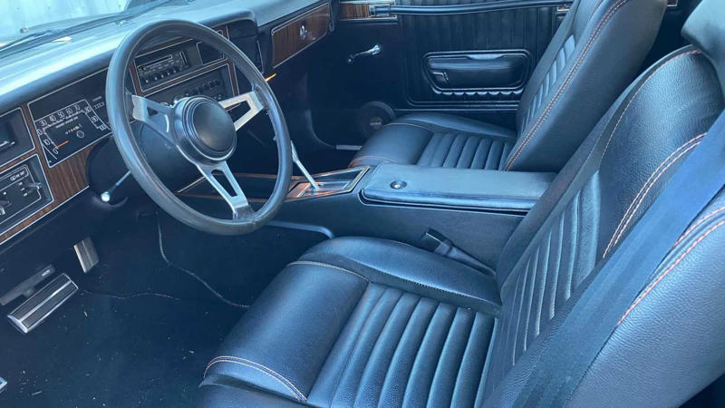 The Muscle Car Legacy Beyond The Dodge Charger , The One Year Wonder: 1978 Aspen Super Coupe , Street Legal Police Power and Surprising Track Performance , Why Collectors Are Finally Looking For Survivors