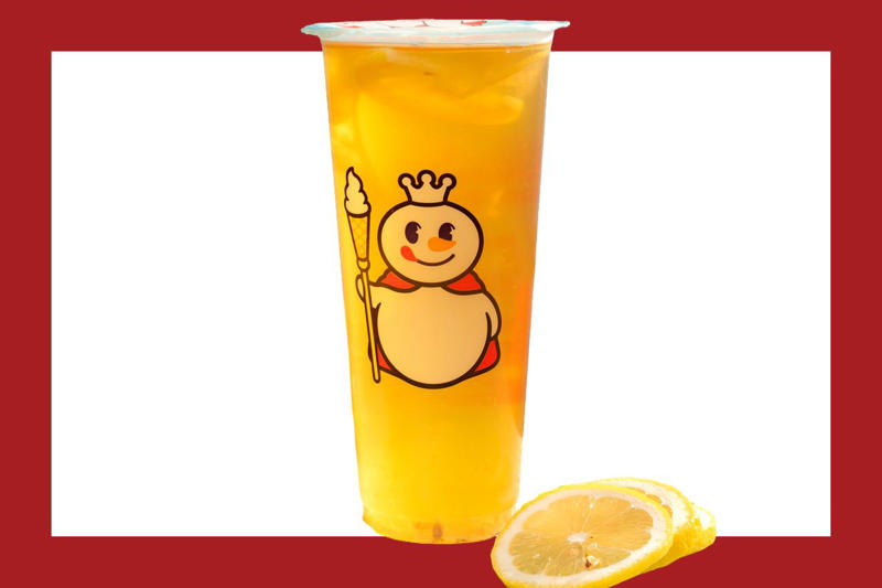Super Mango Sundae, .49, Matcha Soft Serve, .69, Coconut Mango With Taro, .99, Pudding Milk Tea, .99, Fresh Lemonade, .99, Jasmine Float, .99, Matcha Latte, .49
