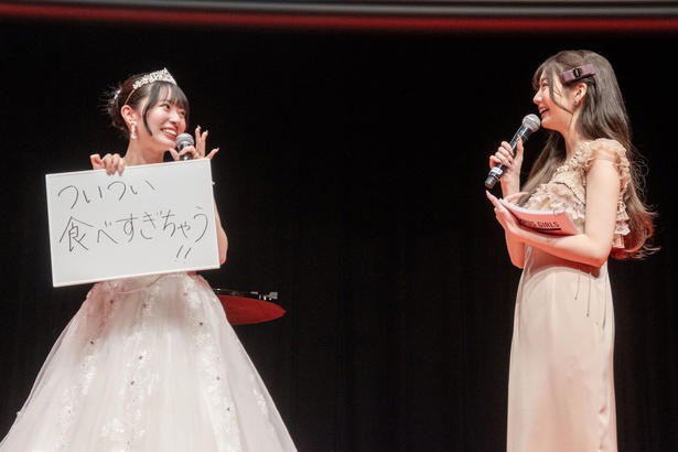 高本彩花の緊張しない秘訣は「無駄に自信を持つこと」, 「CAMPUS BOYS 2026」グランプリは専修大学4年生・原田樹が受賞, 「CAMPUS GIRLS 2026」グランプリに輝いたのは東洋大学3年生・月城花純, トークセッションの“お悩み相談”で高本彩花が解決