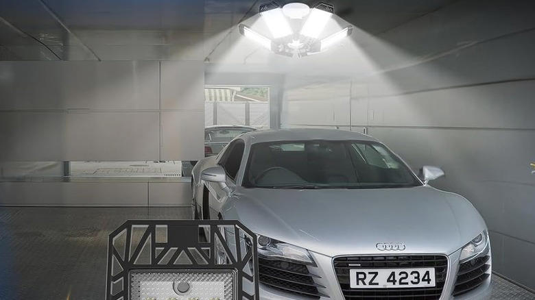 Exceeding the maximum linkable limit, Ignoring ceiling temperature and material constraints, Leaving cords loose or improperly secured, Cleaning with harsh chemicals or liquids, Using dry-rated lights in wet locations