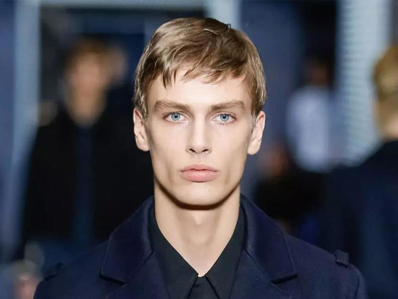 What Are Bangs for Men, Exactly?, Where Did Men’s Bangs Come From?, Which Face Shapes Suit Men’s Bangs?, The Different Types of Men’s Bangs, How to Style and Maintain Men’s Bangs, How to Ask Your Barber for Men’s Bangs, So, Should You Get Bangs?, Frequently Asked Questions