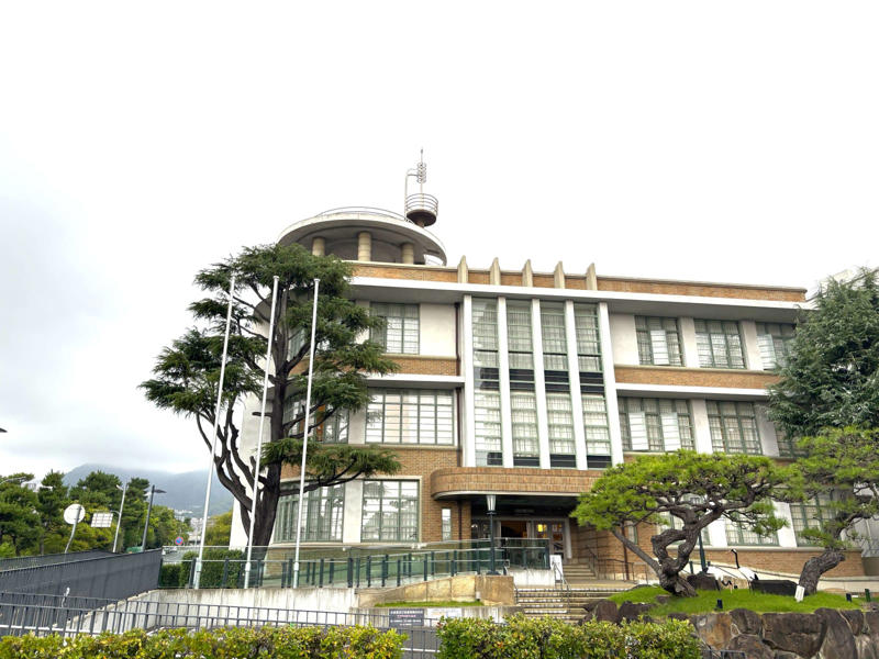 「神戸建築祭」とは？, 「神戸建築祭2026」の見どころ・参加建築は？, ■神戸市立御影公会堂, ■灘中学校・高等学校