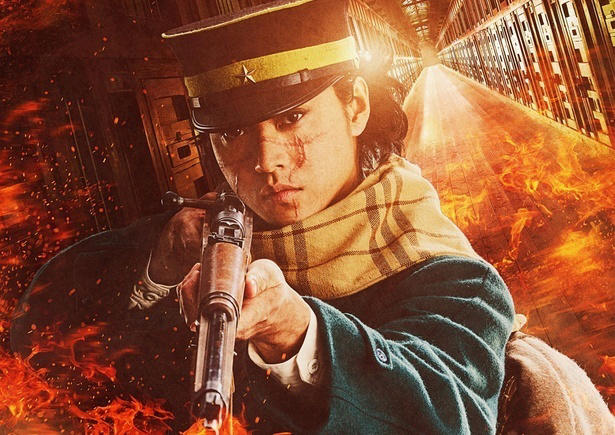 10位：『超かぐや姫！』(公開日：2026年2月20日), 9位：『教場 Requiem』(公開日：2026年2月20日), 8位：『ほどなく、お別れです』(公開日：2026年2月6日), 7位：『劇場版「暗殺教室」みんなの時間』(公開日：2026年3月20日), 6位：『君が最後に遺した歌』(公開日：2026年3月20日), 5位：『ウィキッド 永遠の約束』(公開日：2026年3月6日), 4位：『ゴールデンカムイ 網走監獄襲撃編』(公開日：2026年3月13日), 3位：『プロジェクト・ヘイル・メアリー』(公開日：2026年3月20日), 2位：『私がビーバーになる時』(公開日：2026年3月13日), 1位：『映画ドラえもん 新・のび太の海底鬼岩城』(公開日：2026年2月27日)