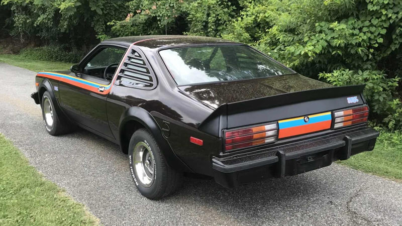 The Muscle Car Legacy Beyond The Dodge Charger , The One Year Wonder: 1978 Aspen Super Coupe , Street Legal Police Power and Surprising Track Performance , Why Collectors Are Finally Looking For Survivors