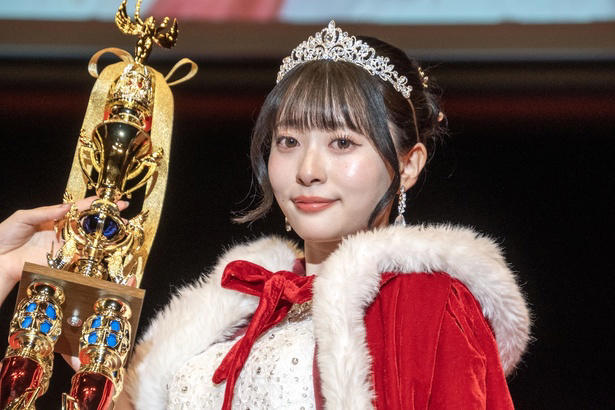 高本彩花の緊張しない秘訣は「無駄に自信を持つこと」, 「CAMPUS BOYS 2026」グランプリは専修大学4年生・原田樹が受賞, 「CAMPUS GIRLS 2026」グランプリに輝いたのは東洋大学3年生・月城花純, トークセッションの“お悩み相談”で高本彩花が解決