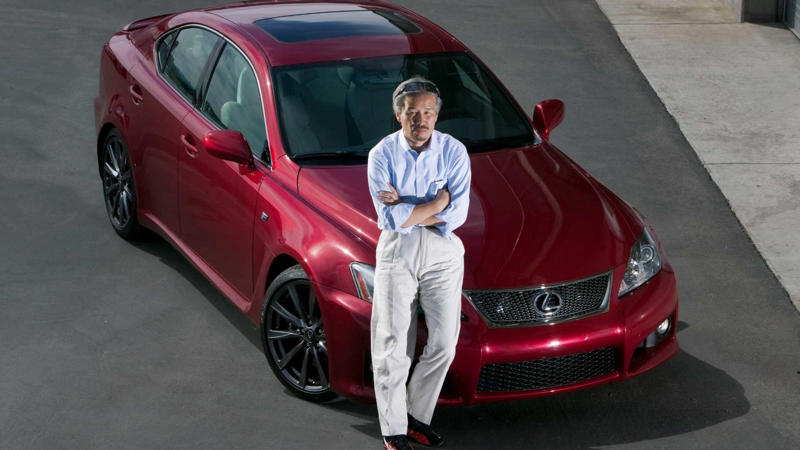 The Lexus IS F Was Built To Take On The BMW M3 , What's Not To Like About A High-Revving V8 With Toyota Durability? , An 8-Speed That Changed The Driving Experience , It Still Feels Raw In A Way New Cars Don’t , Values Are Starting To Reflect What It Is