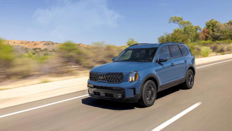 SUVs have become America’s default family vehicle , Why tariffs could make used SUVs even more appealing , Why the 2023 Honda CR-V is smarter than buying new , Why the numbers make the CR-V easy to justify
