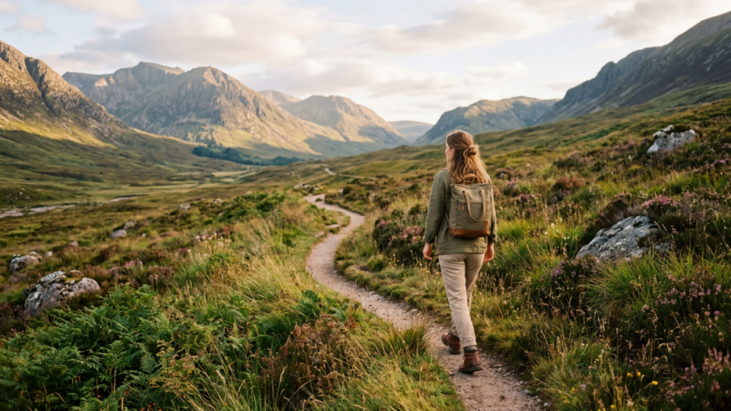The “Quiet Travel” Trend Changing Vacations in 2026, Silent Escapes, Digital Detox, Nature Immersion, Slow Itineraries, Mindful Stays, Cultural Respect, Personal Reflection, Sustainable Focus
