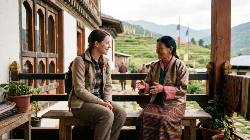 The “Quiet Travel” Trend Changing Vacations in 2026, Silent Escapes, Digital Detox, Nature Immersion, Slow Itineraries, Mindful Stays, Cultural Respect, Personal Reflection, Sustainable Focus