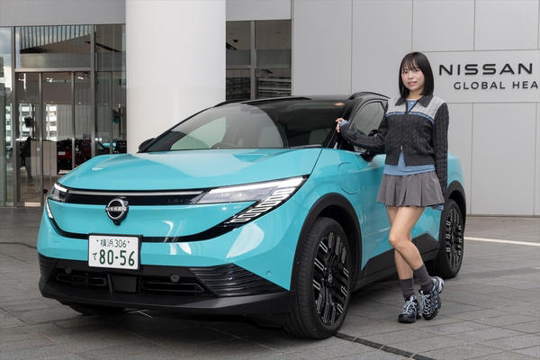 補助金活用で実質300万円台から！ 気になる価格設定, ファストバックSUV風にチェンジしたスマートな外観, 頼もしい積載量と待望のAC100V電源を搭載, 広々とした後席空間と日産初の調光グラスルーフ, シンプルで使い勝手の良い運転席まわり, いざ首都高へ！ プロパイロット2.0と極上の乗り心地を体感, 蓄積されたノウハウが生み出す「BEVの新基準」, 寺坂ユミ（てらさかゆみ）プロフィール