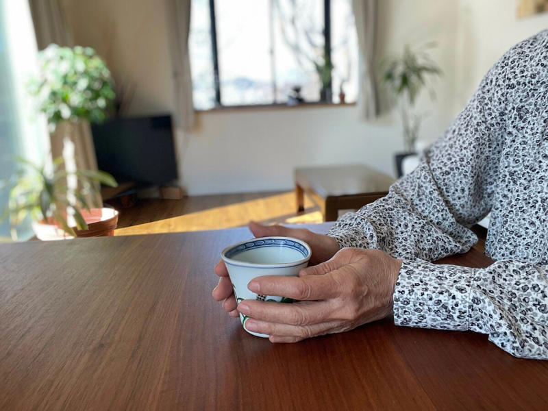 60代、40代～50代を振り返って得た「気づき」, 1：「ちゃんとやらなきゃ」にとらわれる, 2：人と比べるクセ, 3：「自分をあと回しにする」生き方, 迷いながらでも、心は軽くなる