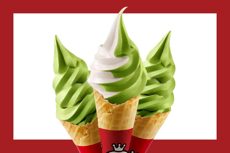 Super Mango Sundae, .49, Matcha Soft Serve, .69, Coconut Mango With Taro, .99, Pudding Milk Tea, .99, Fresh Lemonade, .99, Jasmine Float, .99, Matcha Latte, .49