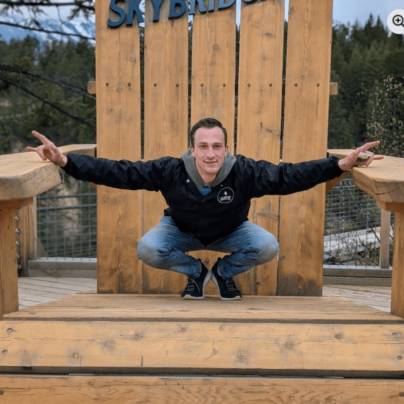 The Kid Who Wanted a House, Using AI to remove overhead, The Stack That Changed Everything, Thinking Bigger