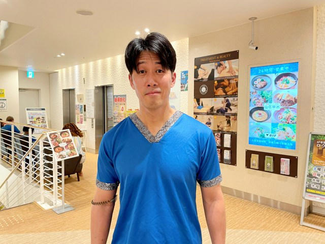 ・初めてのスパ銭1泊, ・風呂上りの一杯, ・雑魚寝のリアル, ・今回ご紹介した施設の詳細データ