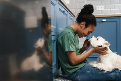 犬が飼い主に話しかけられたときの心理5選, 3.どうしたんだろう？, 4.うるさいなあ, 犬に声をかける際の注意点, 声のトーンとボリュームに気をつけましょう, 言葉の一貫性を保つ, タイミングを見極める