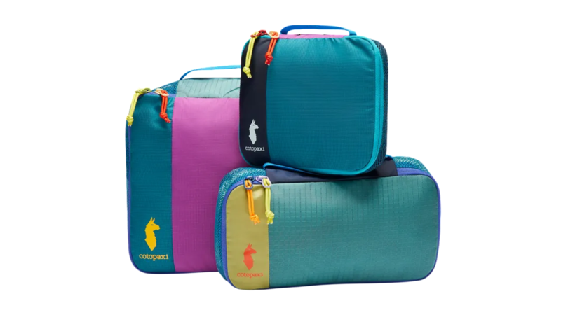 Best overall bundle, Best premium all-rounder, Best value compression set, Best premium cube, Best for adventure & outdoor travel, Best ultralight set, Best for ethical buyers & value
