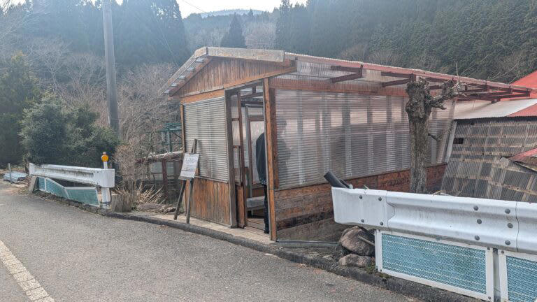 山なのにヒラメ？！, 釣具・餌付きでワンコイン！, 子どもでもちゃんと釣れる！, 釣った魚はその場で！, 春休みでも空いてた穴場スポット