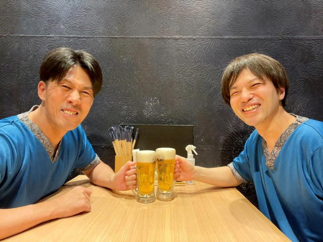 ・初めてのスパ銭1泊, ・風呂上りの一杯, ・雑魚寝のリアル, ・今回ご紹介した施設の詳細データ