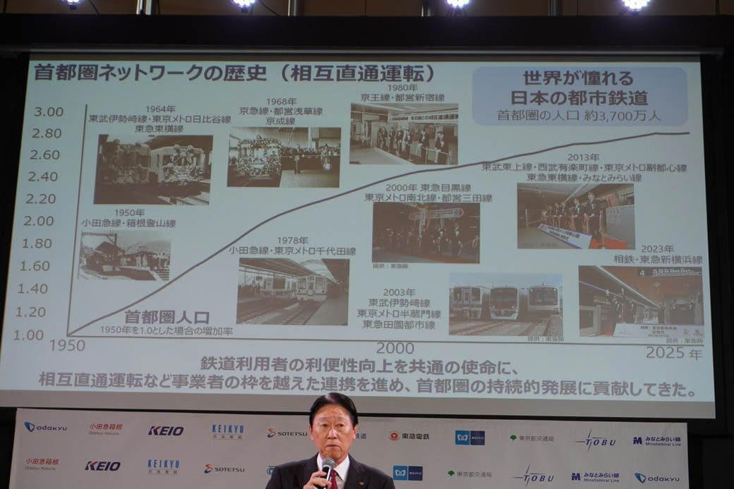 改札外乗換という「関東の壁」を越えた, インバウンドには朗報、だが国内は「残り2%」, JR東日本は参画せず、独自路線を歩む, バスは鉄道より先を行く, クレカ乗車は何を変えるのか