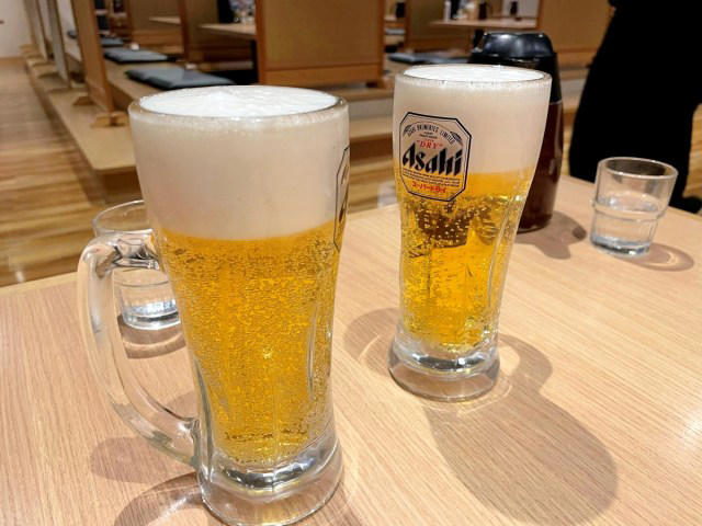 ・初めてのスパ銭1泊, ・風呂上りの一杯, ・雑魚寝のリアル, ・今回ご紹介した施設の詳細データ